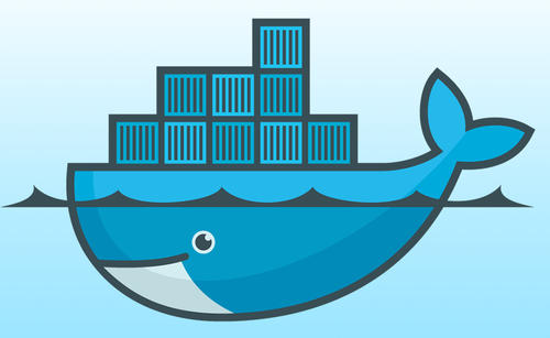 docker 笔记